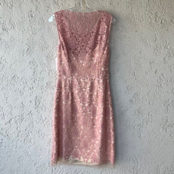 Kay Unger Lace & Illusion Dress – NWT - Picture 2 of 7